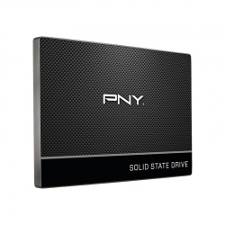 Disque dur interne SSD SATA (2,5\") CS900 (1To) - PNY photo 2