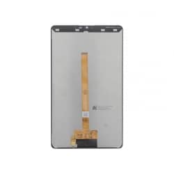 Ecran complet pour Galaxy Tab A9 8.7\" LTE (X115) Noir photo 2