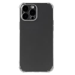 Coque transparente pour iPhone 11 photo 4