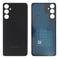 Vitre arrière pour Samsung Galaxy A05s Noir_photo1