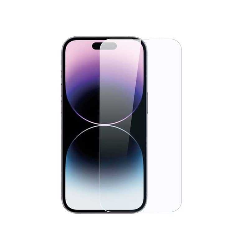 Verre trempé pour Honor Magic4 Lite 5G photo 1