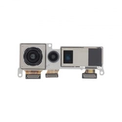 Caméras arrière principales pour Google Pixel 6 Pro photo 1