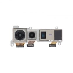 Caméras arrière principales pour Google Pixel 7 Pro photo 1