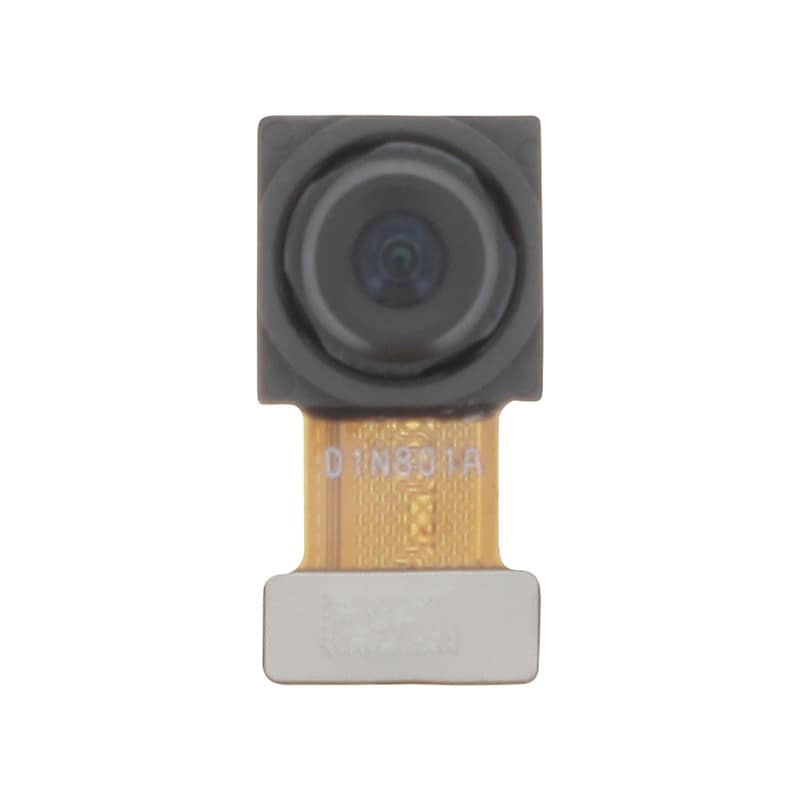 Caméra arrière Ultra Grand-angle pour Redmi Note 12 Pro 4G photo 1