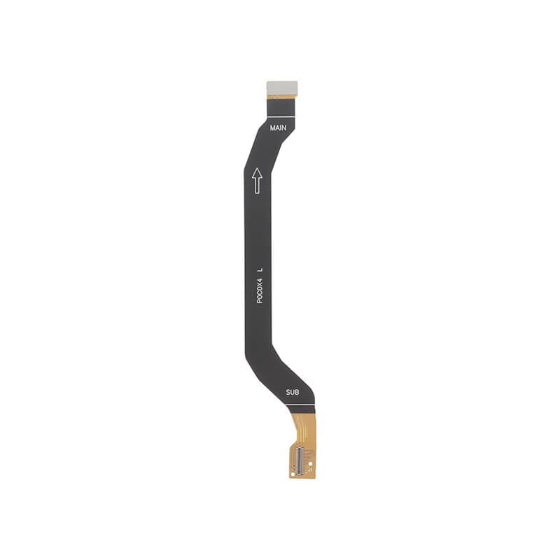 Nappe interconnexion LCD pour Redmi Note 12 Pro 4G photo 1