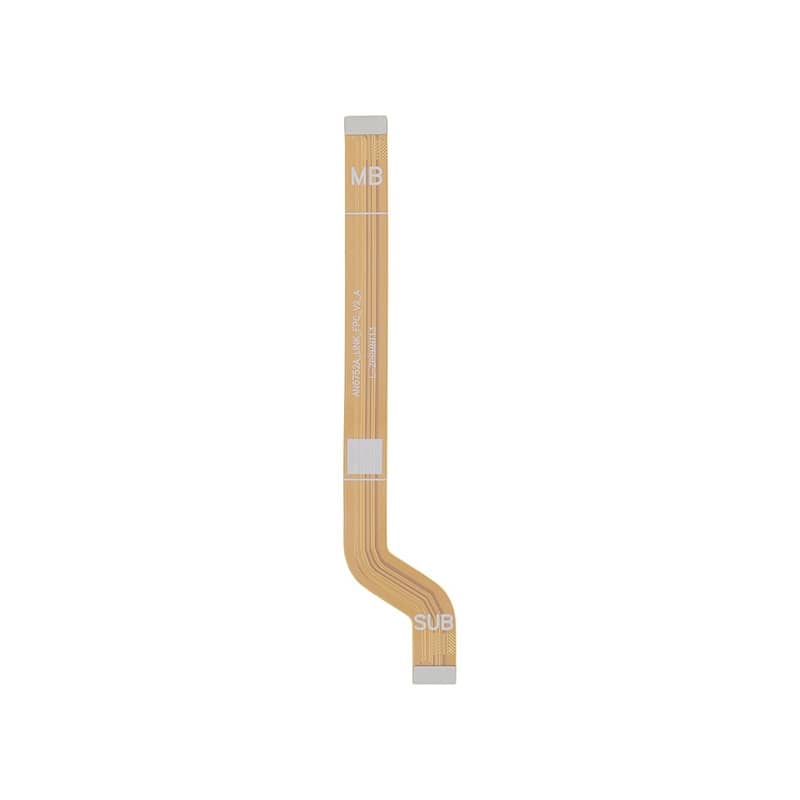 Nappe interconnexion carte mère pour Redmi Note 13 5G photo 1