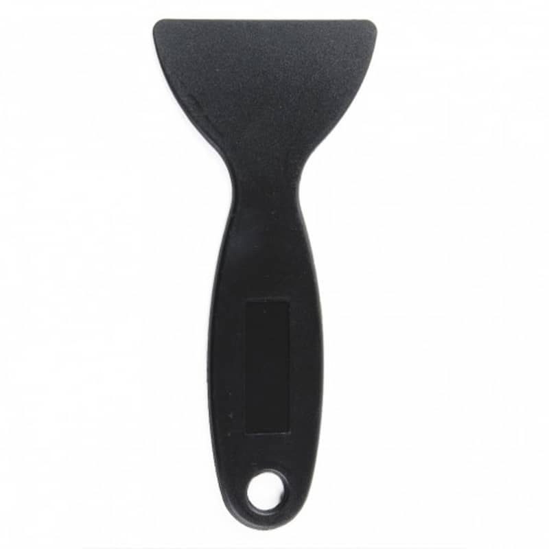 Spatule large en plastique_photo1