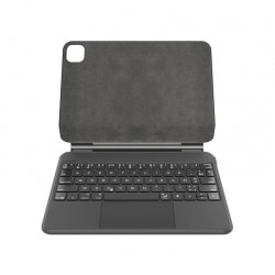 Coque magnétique avec clavier Belkin pour iPad Air 5 et iPad Pro 11 pouces photo 3