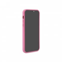 Coque silicone Rose pour iPhone 11 photo 3