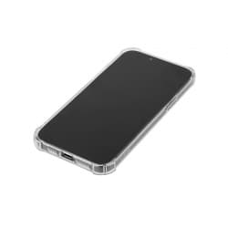 Coque transparente MagSafe renforcée pour iPhone 12 Pro Max photo 4