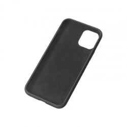 Housse silicone noire pour iPhone 14 Pro Max photo 5