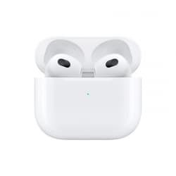 AirPods Apple 3ème génération photo 3