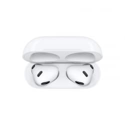 AirPods Apple 3ème génération photo 4