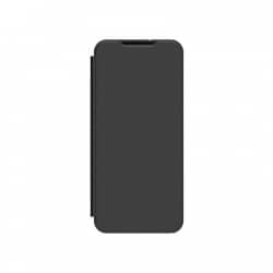 Étui Flip Wallet noir pour Samsung Galaxy A25 5G photo 2
