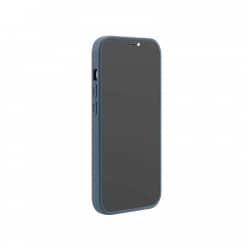 Coque silicone Bleu marine pour Samsung Galaxy A34 5G photo 3