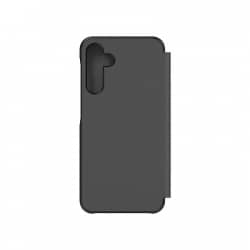 Étui Flip Wallet noir pour Samsung Galaxy A55 5G photo 1