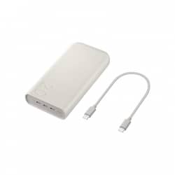 Powerbank Samsung 20000 mAh 45W photo 1