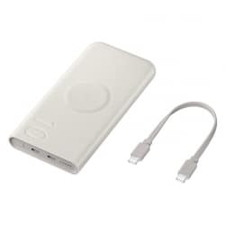 Powerbank Samsung 10000 mAh 25W induction photo 1