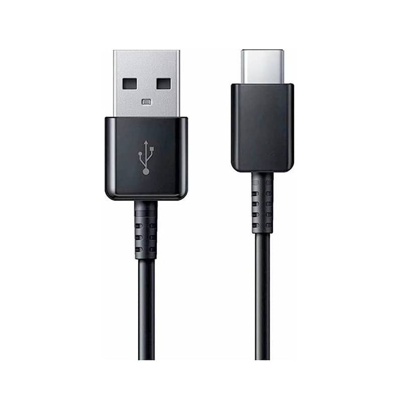 Lot de 2 câbles USB-C Samsung photo 1