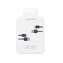 Lot de 2 câbles USB-C Samsung photo 3