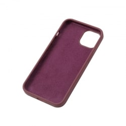 Housse silicone plume pour Samsung Galaxy S23 FE photo 3