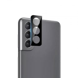 Verre trempé 3D lentille caméra arrière pour Samsung Galaxy S23 FE photo 1