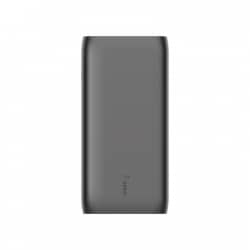 PowerBank BELKIN 20 000mAh 30W - Noir photo 1