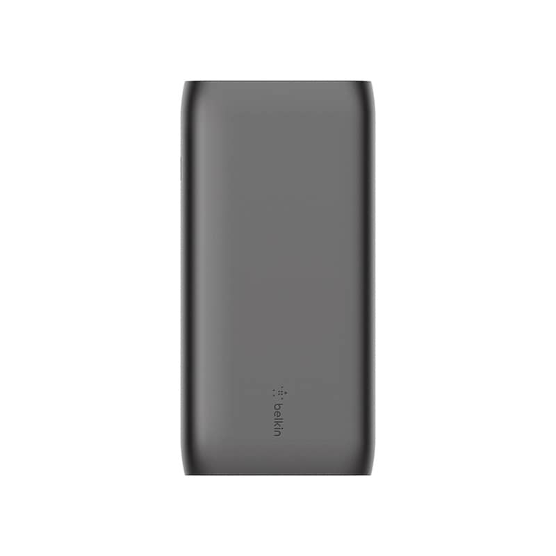 PowerBank BELKIN 20 000mAh 30W - Noir photo 1