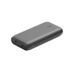 PowerBank BELKIN 20 000mAh 30W - Noir photo 3