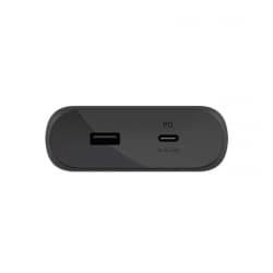 PowerBank BELKIN 20 000mAh 30W - Noir photo 4