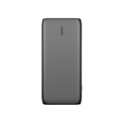 PowerBank BELKIN 26 000 mAh 4x USB-C - Noir photo 1