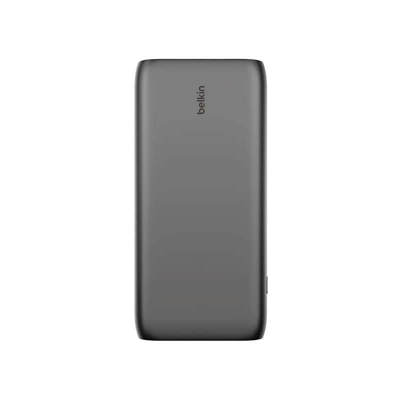 PowerBank BELKIN 26 000 mAh 4x USB-C - Noir photo 1