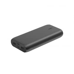 PowerBank BELKIN 26 000 mAh 4x USB-C - Noir photo 2