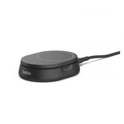 Support de recharge Qi2 et pliable 15 W Noir - Sans chargeur secteur photo 2