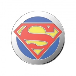 PopGrip de PopSockets motif Warner Bros Superman photo 3