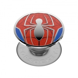 PopGrip de PopSockets motif Marvel Peter Parker photo 1