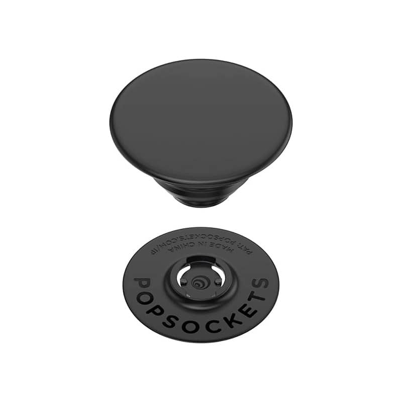 PopGrip de PopSockets Noir photo 1