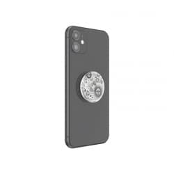 PopGrip de PopSockets motif Translucent Cosmic Sun photo 4