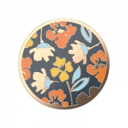 PopGrip de PopSockets motif Enamel Petal Frenzy photo 3