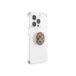 PopGrip de PopSockets motif Enamel Petal Frenzy photo 4