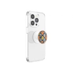 PopGrip de PopSockets motif Enamel Petal Frenzy photo 5