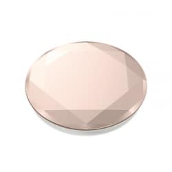 PopGrip de PopSockets motif Pink Gold Diamond photo 2