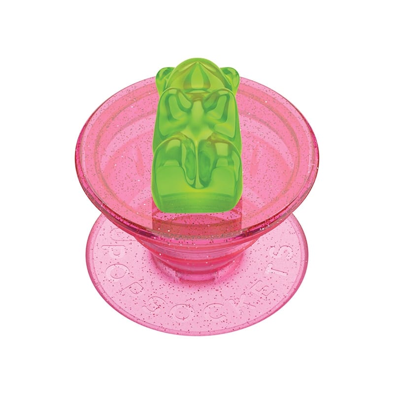 PopGrip de PopSockets motif Watermelon Gummy Bear photo 1