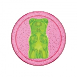 PopGrip de PopSockets motif Watermelon Gummy Bear photo 3