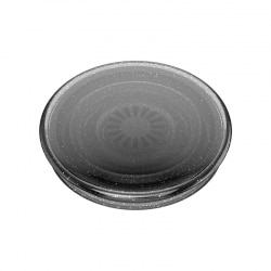 PopGrip de PopSockets motif Iridescent Black photo 2