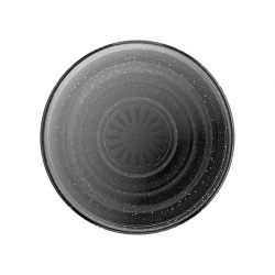 PopGrip de PopSockets motif Iridescent Black photo 3