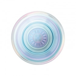 PopGrip de PopSockets motif Clear Opalescent photo 3