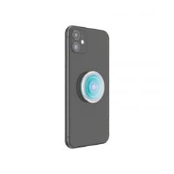 PopGrip de PopSockets motif Clear Opalescent photo 4