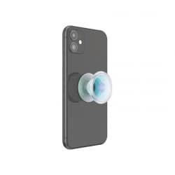 PopGrip de PopSockets motif Clear Opalescent photo 5