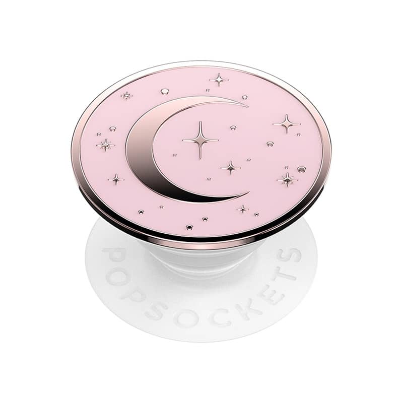 PopGrip de PopSockets motif Enamel Dainty Cosmic photo 1